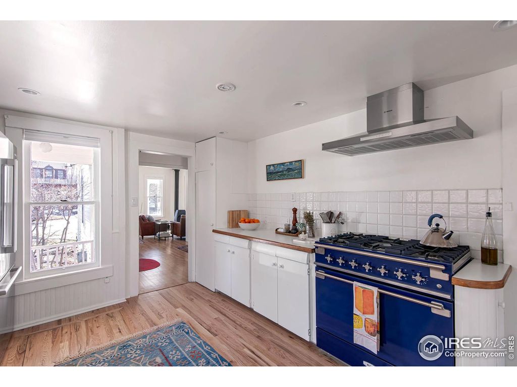 Photo of 727 Pine St, Boulder, CO 80302 (MLS # 1004348)