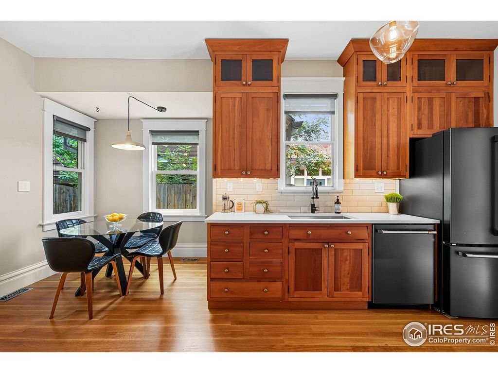 Photo of 424 Concord Ave, Boulder, CO 80304 (MLS # 1043902)