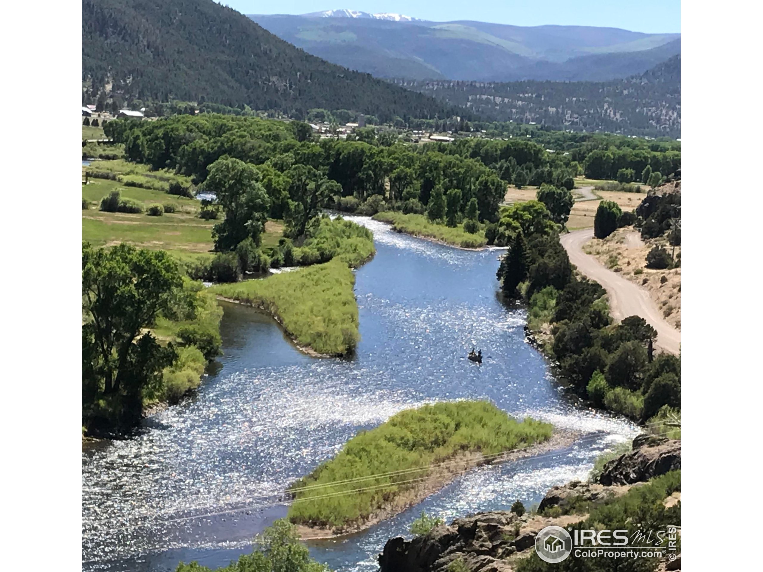 Photo 1 of 28 — 0 Cr-15, South Fork, CO 81154