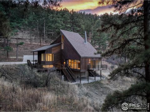 1138 Timber Ln Boulder CO 80304