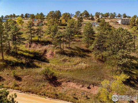 Tiny photo for 6365 Red Hill Rd, Boulder, CO 80302 (MLS # 1045883)