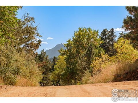 Tiny photo for 6365 Red Hill Rd, Boulder, CO 80302 (MLS # 1045883)