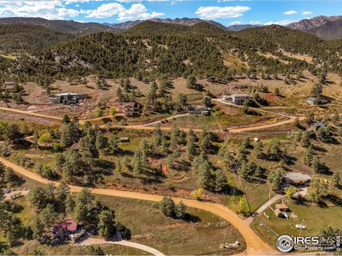 Tiny photo for 6365 Red Hill Rd, Boulder, CO 80302 (MLS # 1045883)