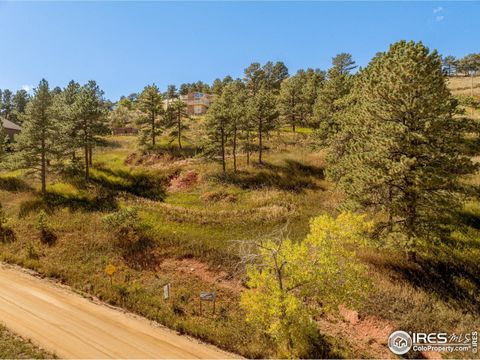 Tiny photo for 6365 Red Hill Rd, Boulder, CO 80302 (MLS # 1045883)