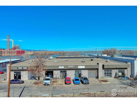 Photo of 6655 Arapahoe Rd E, Boulder, CO 80303 (MLS # 1042725)