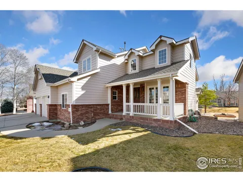2240 Buckingham Cir, Loveland, CO 80538 - #: 1029957