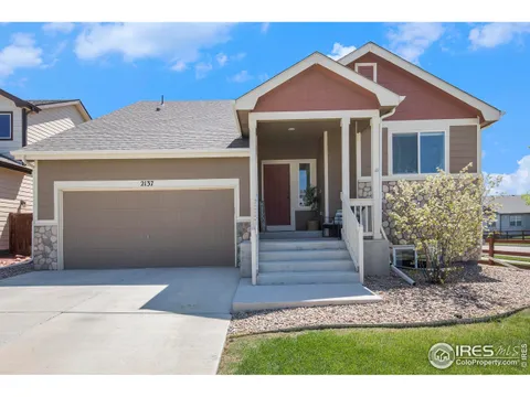 2137 Day Spring Dr, Windsor, CO MLS: 1033719