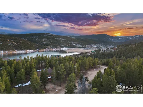 477 Horseshoe Pl, Nederland, CO MLS: 1030825