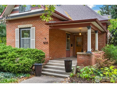 633 W 6th St, Loveland, CO 80537 - #: 1045758