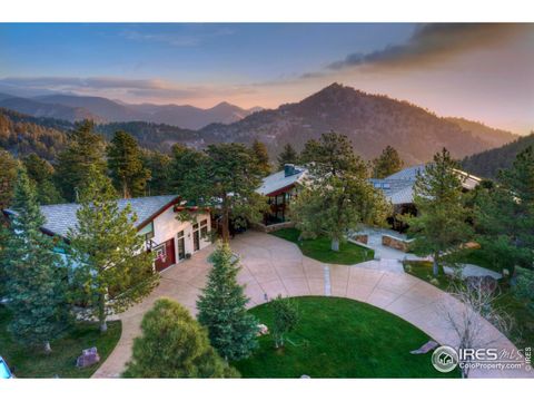 1530 Timber Ln Boulder CO 80304