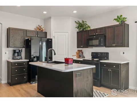 882 S Carriage Dr, Milliken, CO MLS: 1032529
