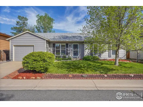 1201 Stein St, Lafayette, CO MLS: 1033753