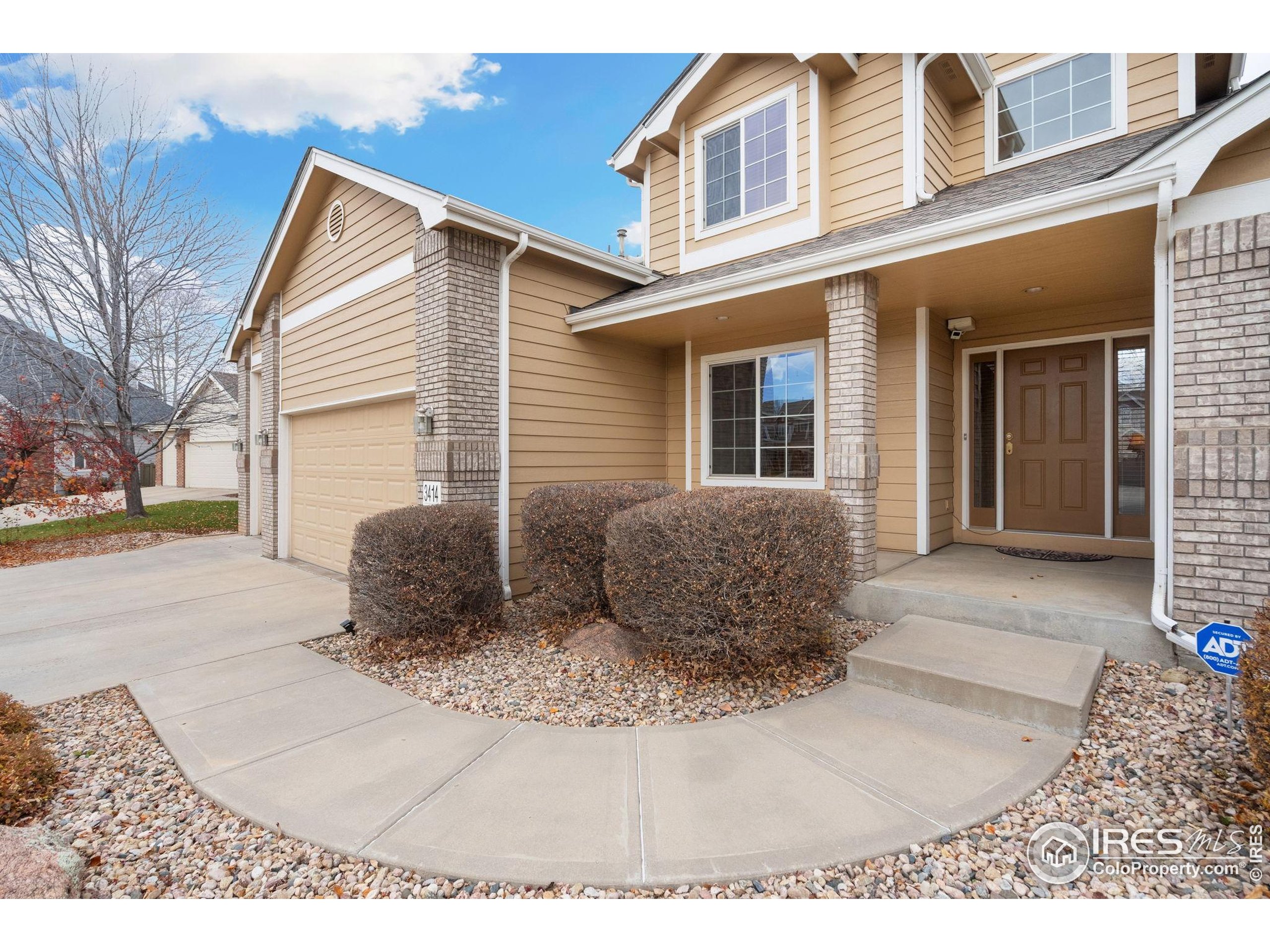 3414 Copper Spring Dr