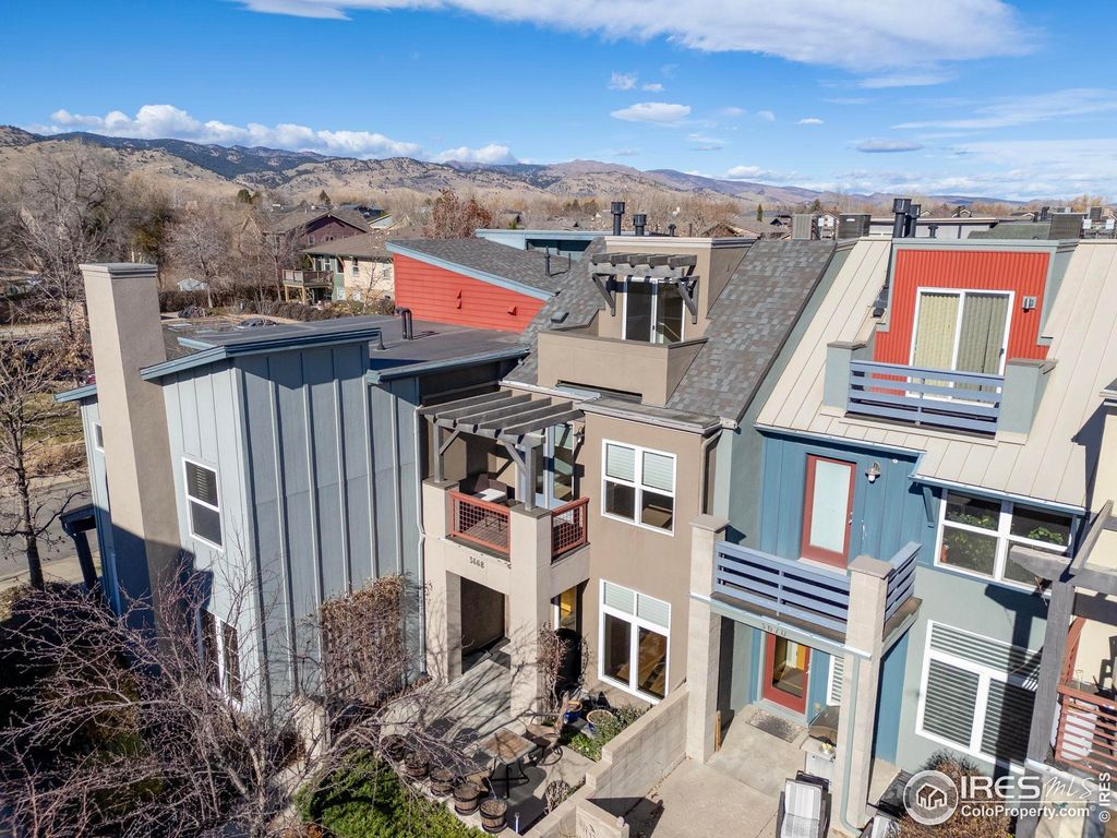 Photo of 3668 Pinedale St, Boulder, CO 80301 (MLS # 1047886)