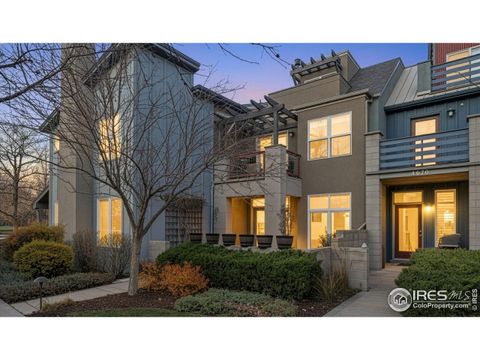 3668 Pinedale St Boulder CO 80301