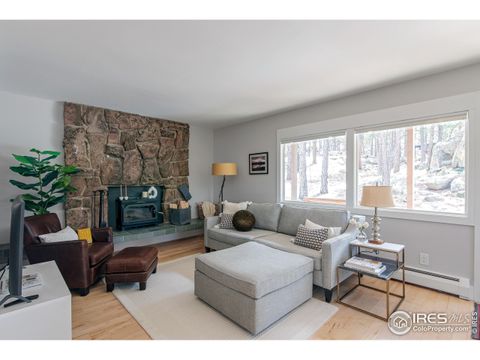 Tiny photo for 65 Bristlecone Way, Boulder, CO 80304 (MLS # 1045887)