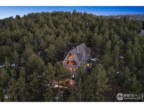 Tiny photo for 65 Bristlecone Way, Boulder, CO 80304 (MLS # 1045887)