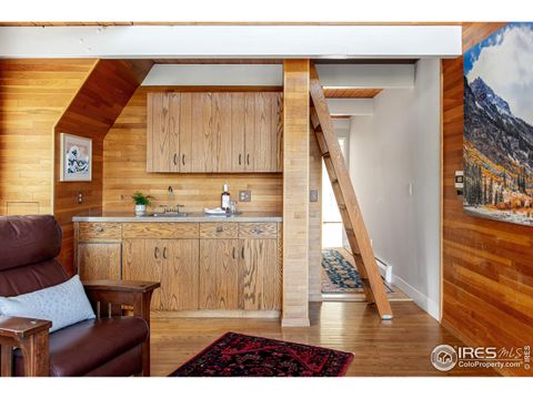Tiny photo for 65 Bristlecone Way, Boulder, CO 80304 (MLS # 1045887)
