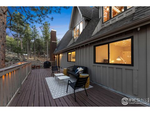 Tiny photo for 65 Bristlecone Way, Boulder, CO 80304 (MLS # 1045887)