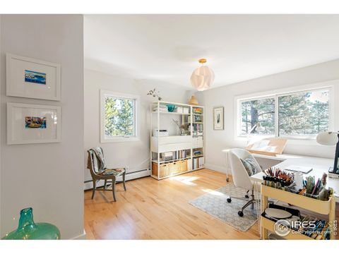 Tiny photo for 65 Bristlecone Way, Boulder, CO 80304 (MLS # 1045887)