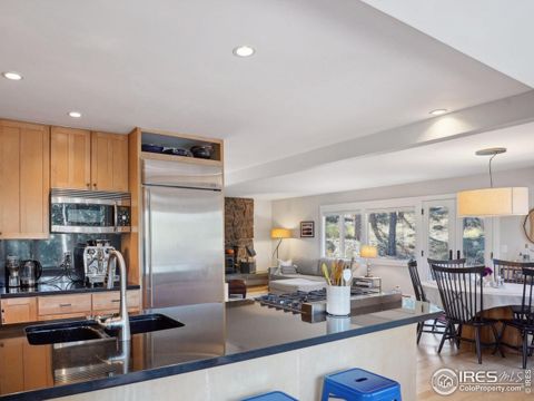 Tiny photo for 65 Bristlecone Way, Boulder, CO 80304 (MLS # 1045887)