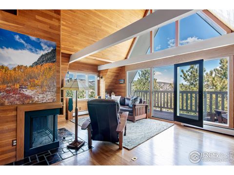 Tiny photo for 65 Bristlecone Way, Boulder, CO 80304 (MLS # 1045887)