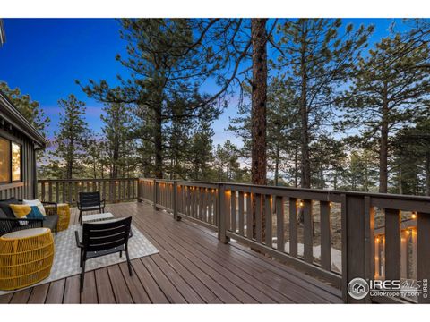Tiny photo for 65 Bristlecone Way, Boulder, CO 80304 (MLS # 1045887)