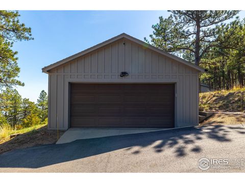 Tiny photo for 65 Bristlecone Way, Boulder, CO 80304 (MLS # 1045887)