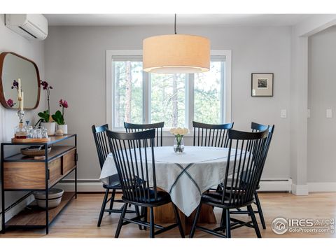Tiny photo for 65 Bristlecone Way, Boulder, CO 80304 (MLS # 1045887)