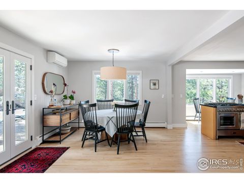 Tiny photo for 65 Bristlecone Way, Boulder, CO 80304 (MLS # 1045887)