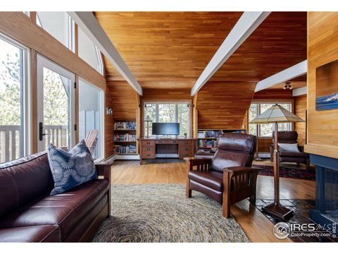 Tiny photo for 65 Bristlecone Way, Boulder, CO 80304 (MLS # 1045887)