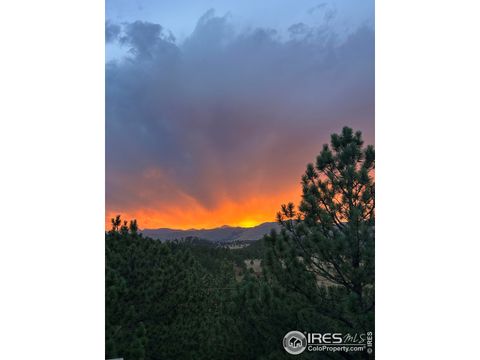Tiny photo for 65 Bristlecone Way, Boulder, CO 80304 (MLS # 1045887)