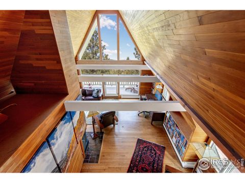Tiny photo for 65 Bristlecone Way, Boulder, CO 80304 (MLS # 1045887)