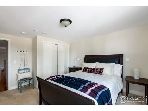 Tiny photo for 65 Bristlecone Way, Boulder, CO 80304 (MLS # 1045887)