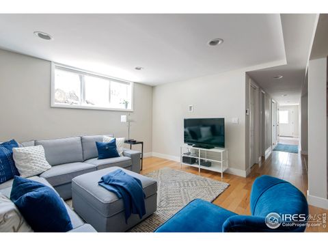 Tiny photo for 65 Bristlecone Way, Boulder, CO 80304 (MLS # 1045887)