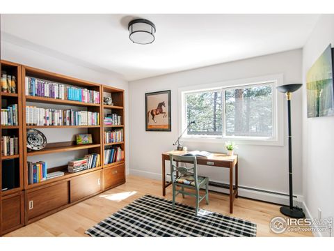 Tiny photo for 65 Bristlecone Way, Boulder, CO 80304 (MLS # 1045887)