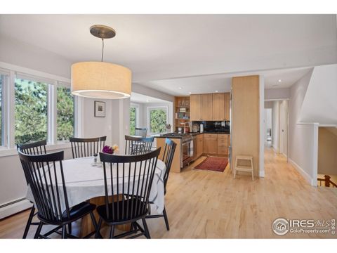 Tiny photo for 65 Bristlecone Way, Boulder, CO 80304 (MLS # 1045887)