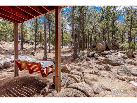 Tiny photo for 65 Bristlecone Way, Boulder, CO 80304 (MLS # 1045887)