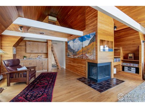 Tiny photo for 65 Bristlecone Way, Boulder, CO 80304 (MLS # 1045887)
