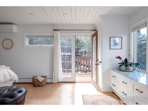 Tiny photo for 65 Bristlecone Way, Boulder, CO 80304 (MLS # 1045887)