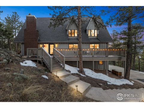 Tiny photo for 65 Bristlecone Way, Boulder, CO 80304 (MLS # 1045887)