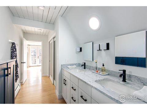 Tiny photo for 65 Bristlecone Way, Boulder, CO 80304 (MLS # 1045887)