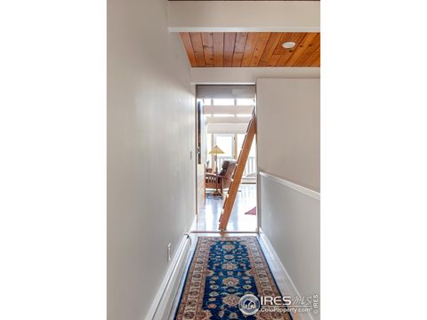 Tiny photo for 65 Bristlecone Way, Boulder, CO 80304 (MLS # 1045887)