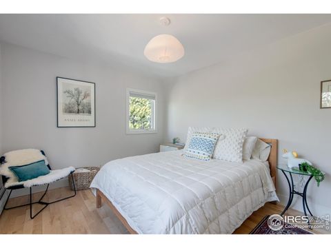 Tiny photo for 65 Bristlecone Way, Boulder, CO 80304 (MLS # 1045887)