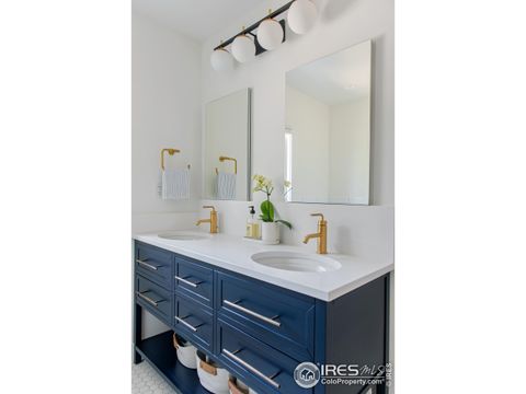 Tiny photo for 65 Bristlecone Way, Boulder, CO 80304 (MLS # 1045887)
