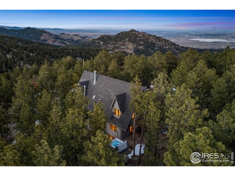 Tiny photo for 65 Bristlecone Way, Boulder, CO 80304 (MLS # 1045887)