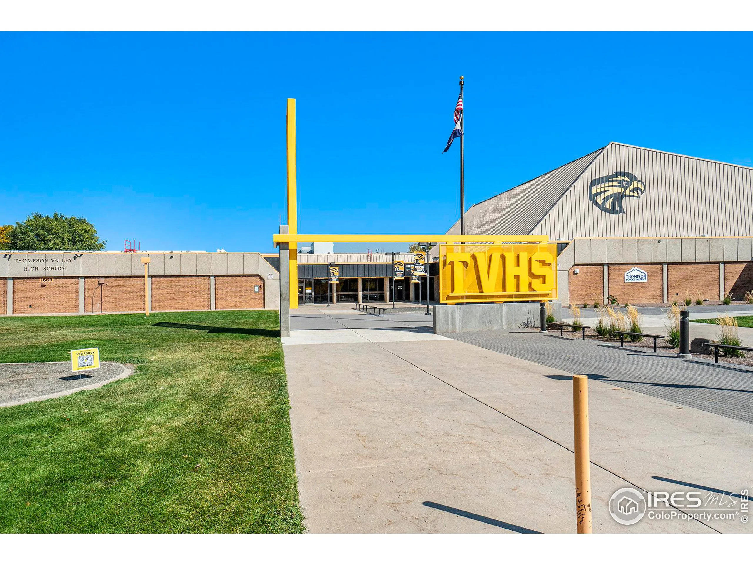 Loveland, Colorado 80537, United States, ,3 BathroomsBathrooms,Residential,Active,39350