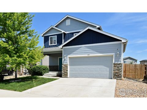 1054 Sunrise Cir, Milliken, CO 80543 - #: 1014830