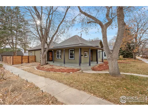 604 W 6th St, Loveland, CO 80537 - #: 1048095