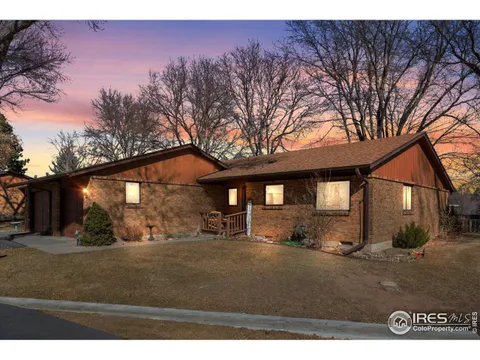 1100 N Taft Ave Unit 27, Loveland, CO 80537 - MLS#: 1027690